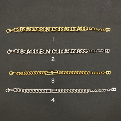 Collection de bracelets pour bébés filles