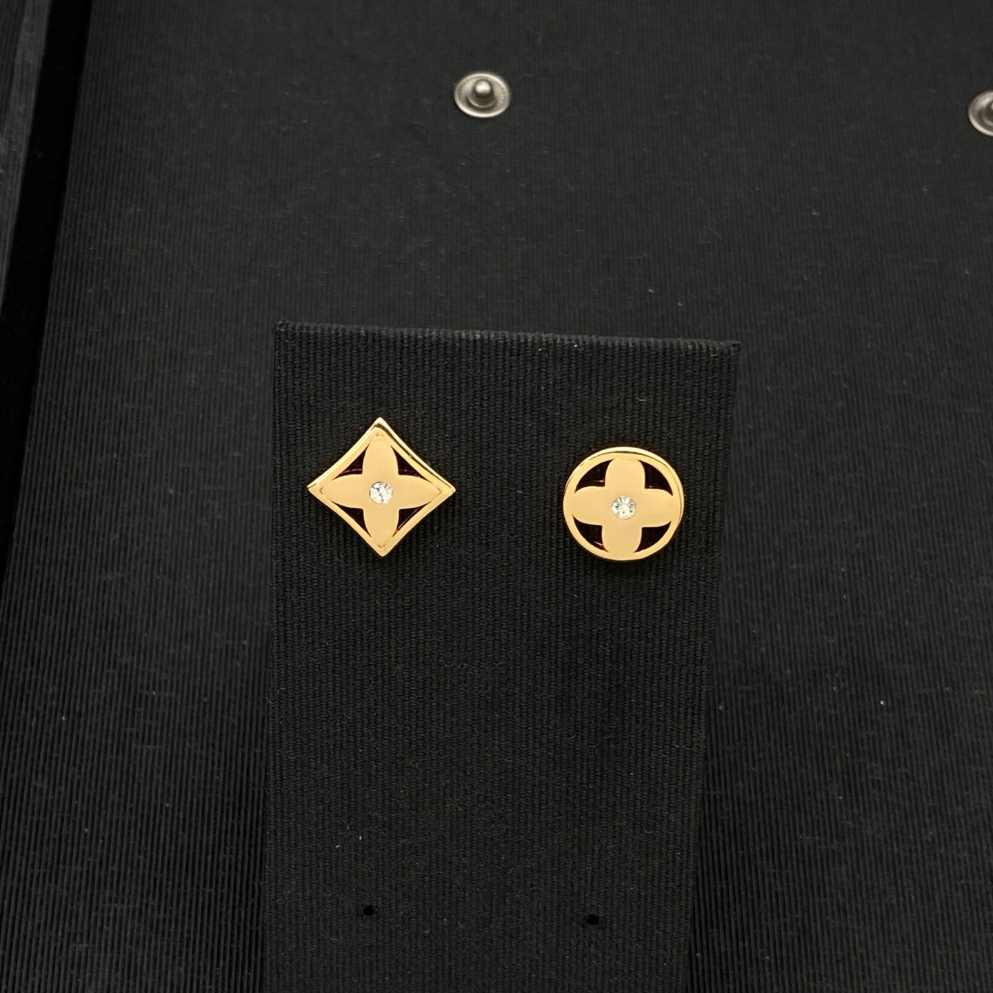 Love Cute Mini Earring Stud