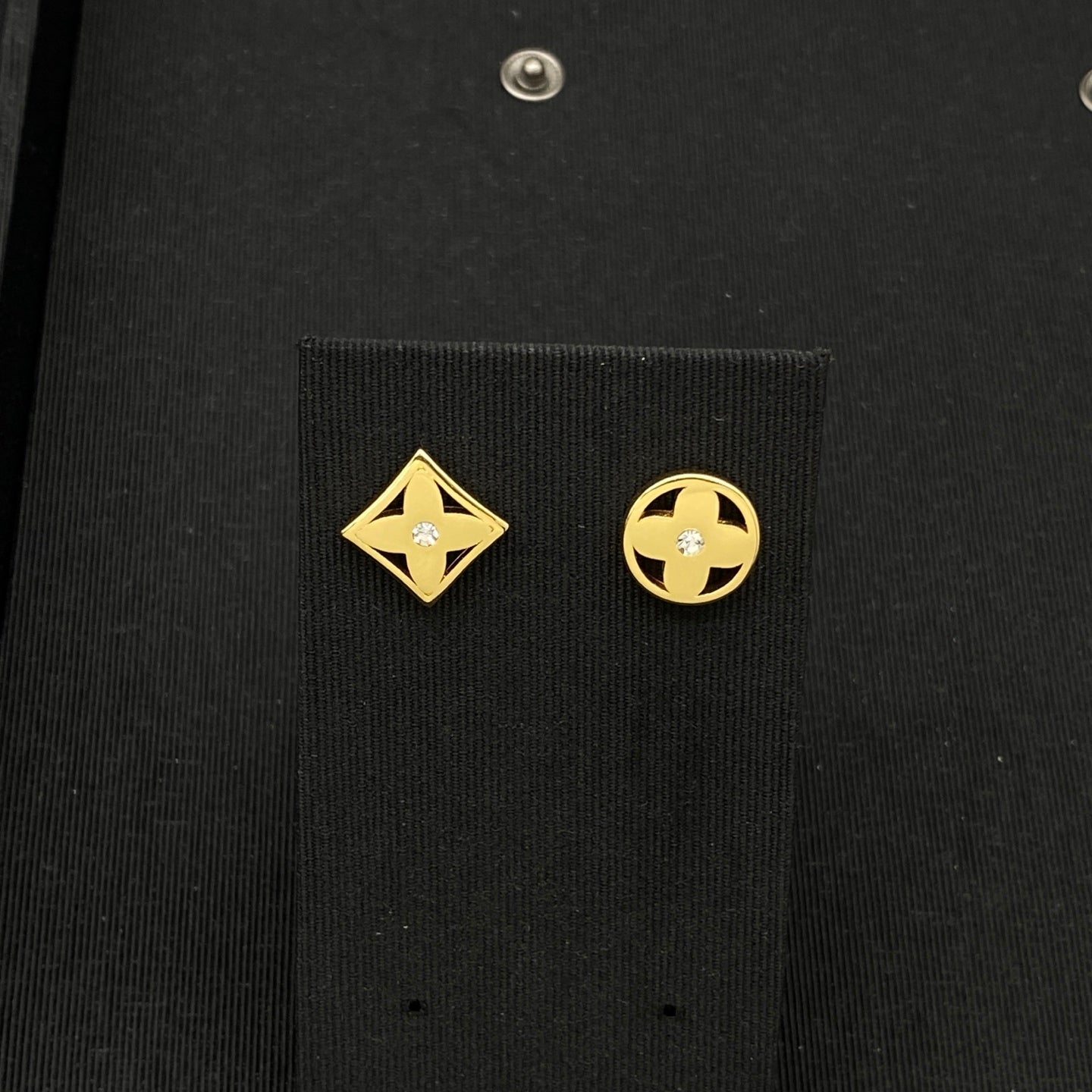 Love Cute Mini Earring Stud