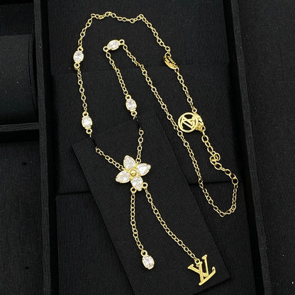 Collier motif Cœur