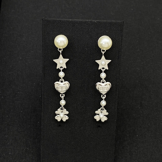 Dove Cool Girl Earrings