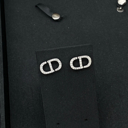 Boucles d'oreilles colombe Less is More