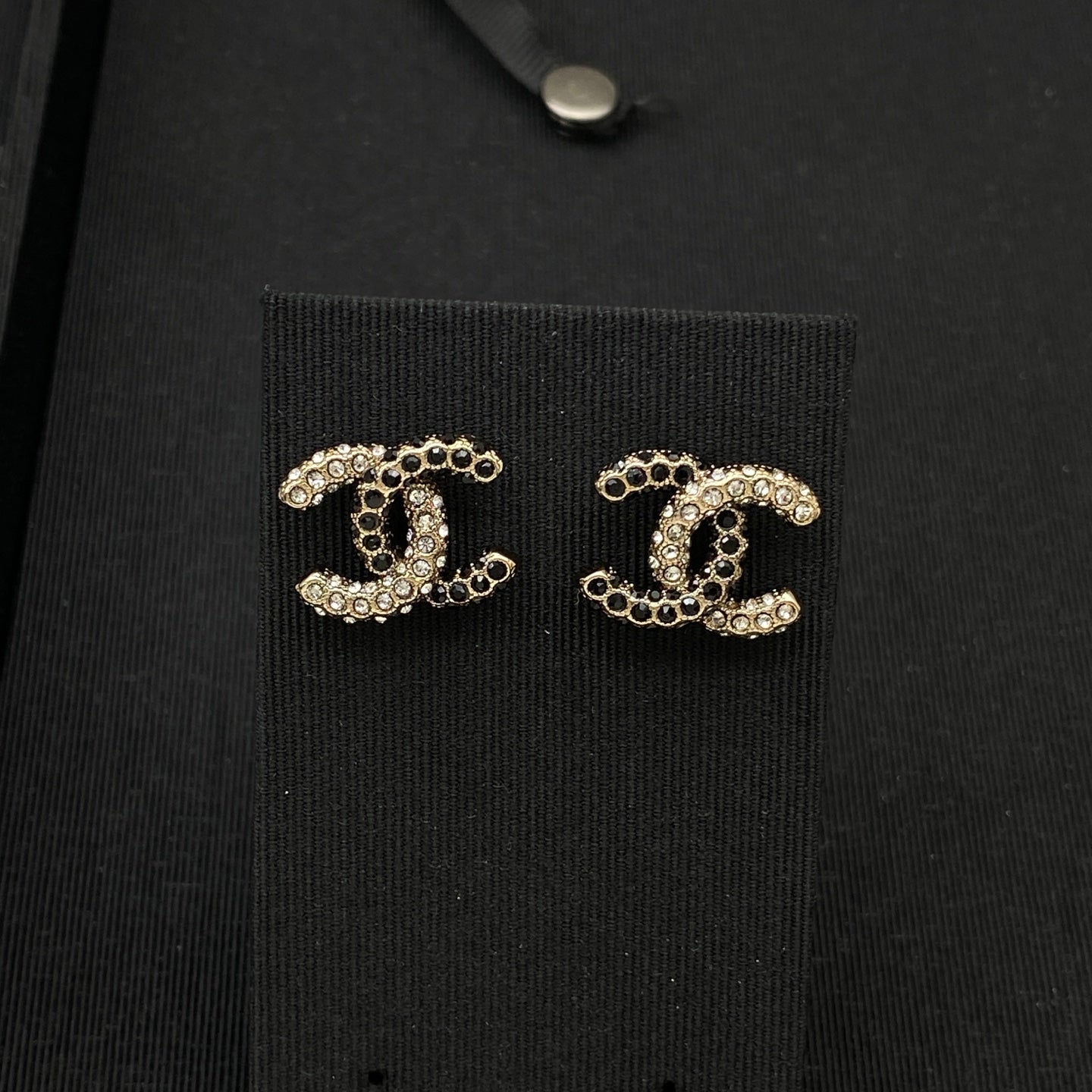 Girl Fun CC Earrings
