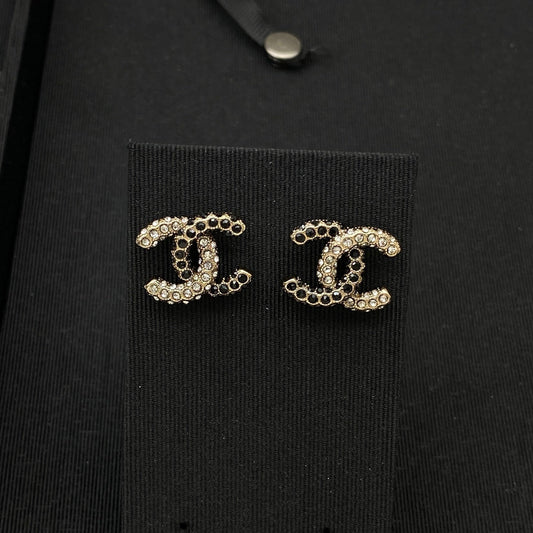 Girl Fun CC Earrings