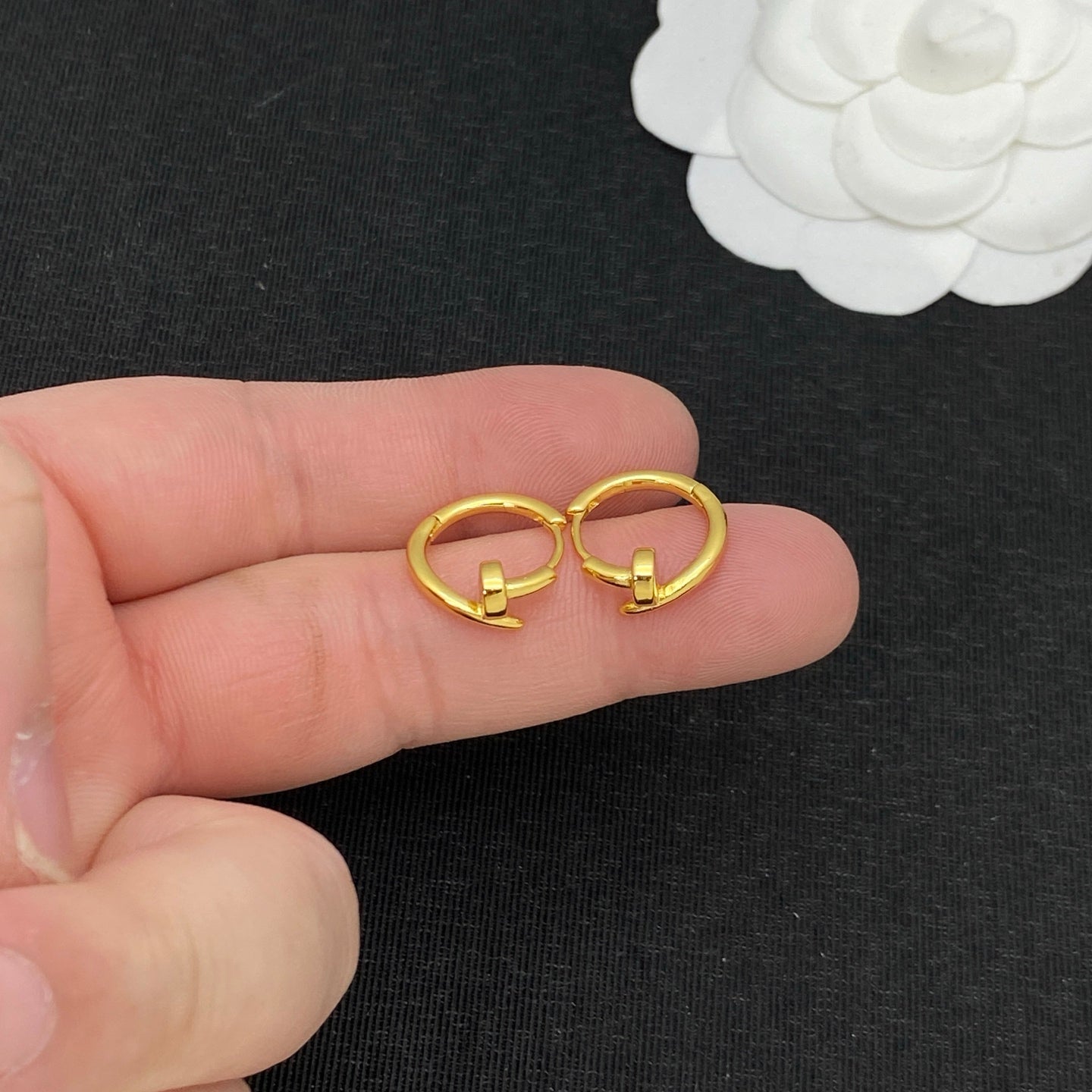 Cute Design Girl Earrings