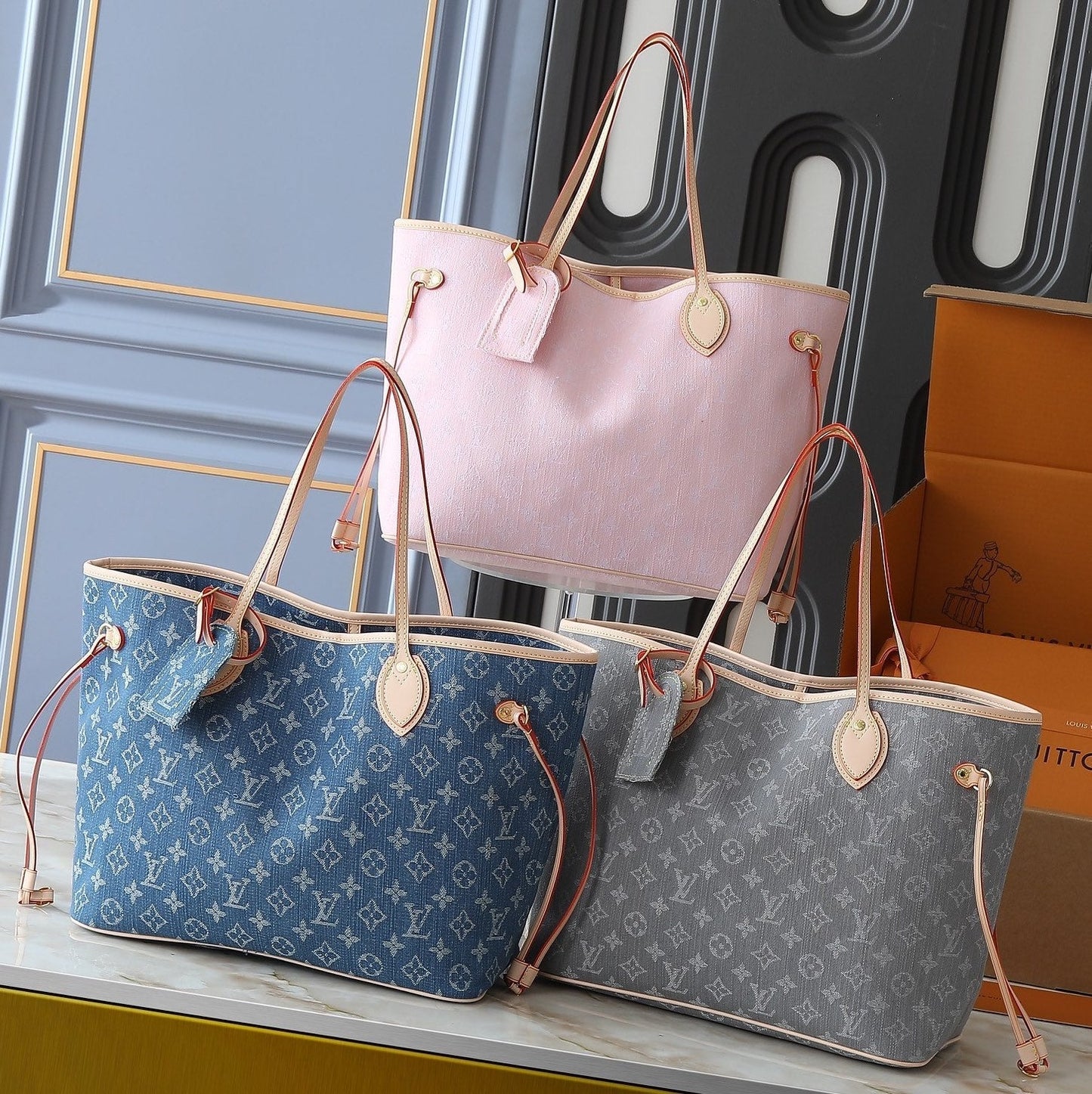 Tasche M13656