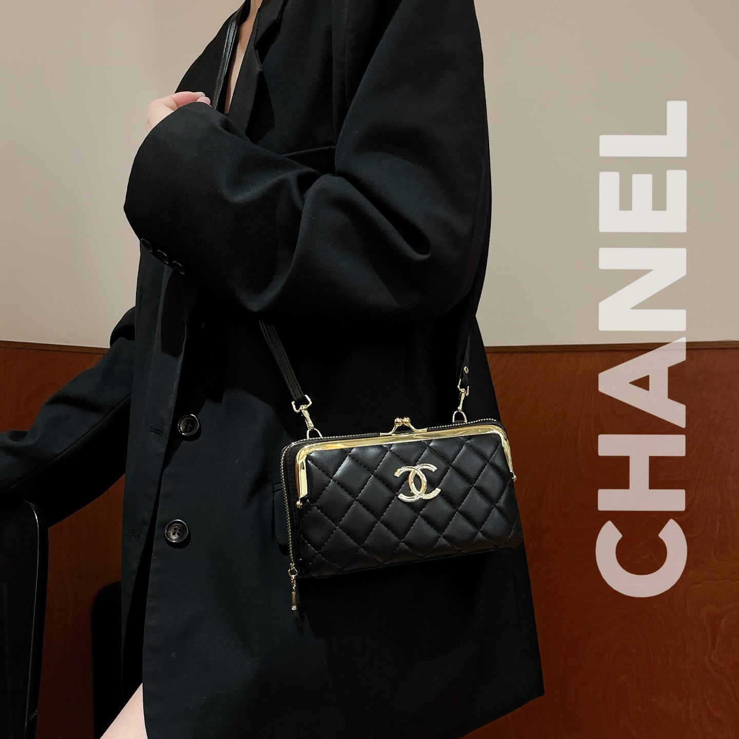 Niedliche Mädchen-Handytasche