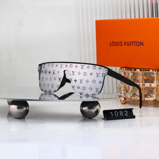 Love Colorful Fashion Cool Sunglasses