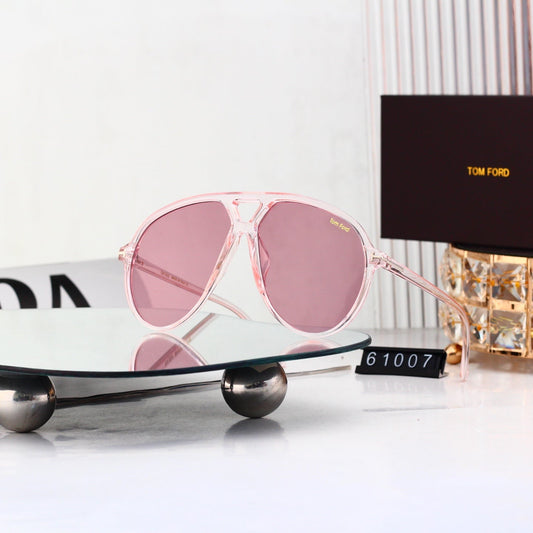 T&F High Fashion Design Rage Sunglasses