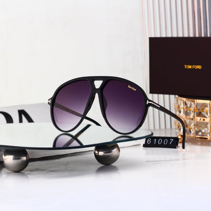 T&F High Fashion Design Rage Sunglasses