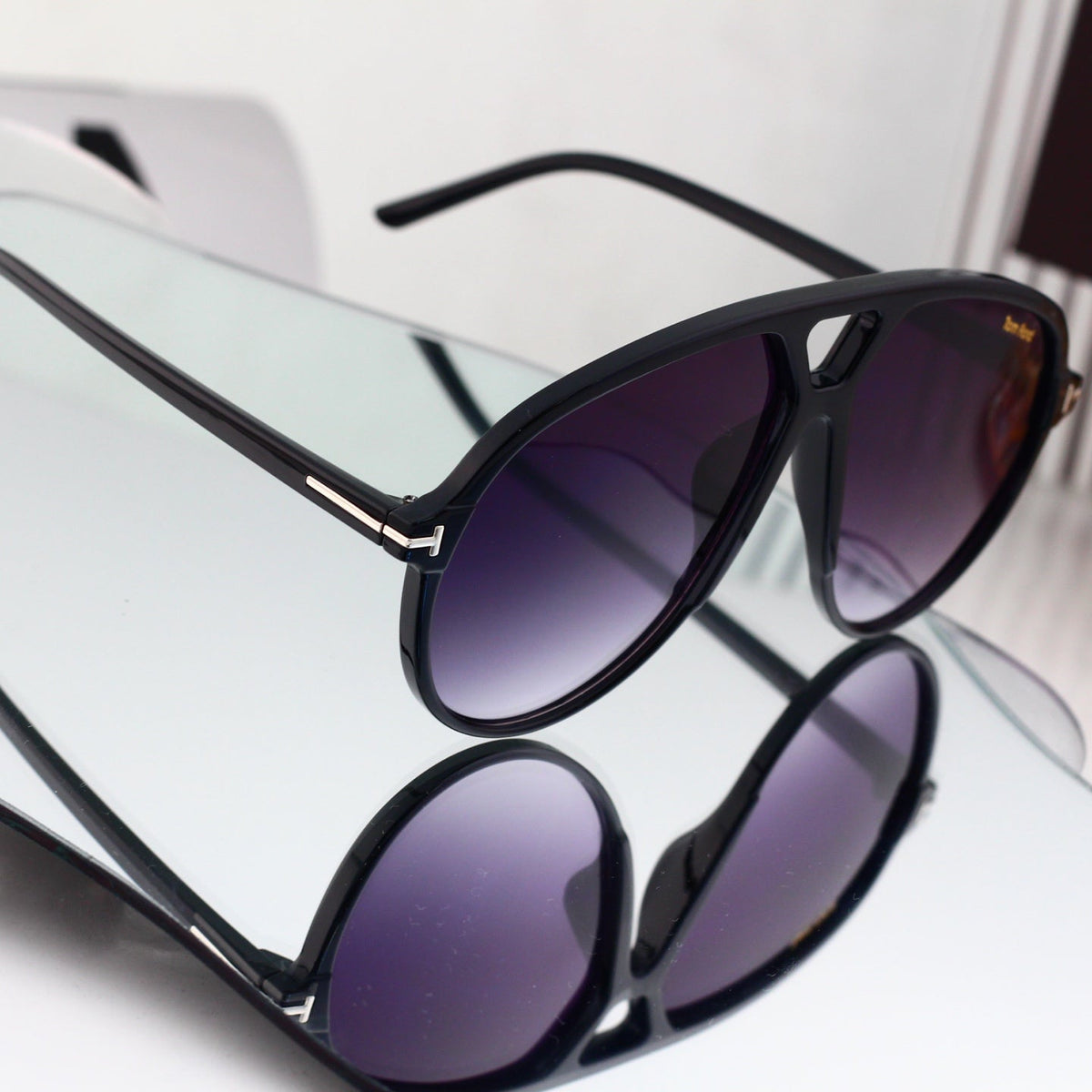 T&F High Fashion Design Rage Sunglasses