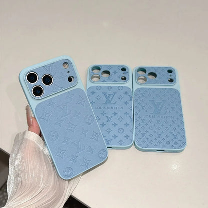 Glacier Full Protection Phone Case