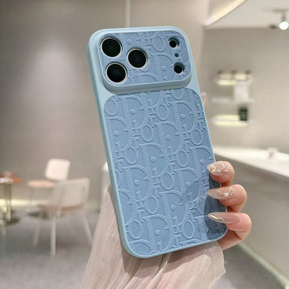 Glacier Full Protection Phone Case
