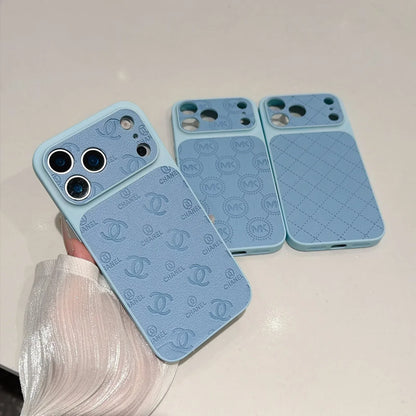 Glacier Full Protection Phone Case