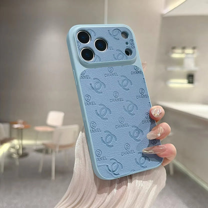 Glacier Full Protection Phone Case