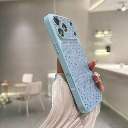 Glacier Full Protection Phone Case