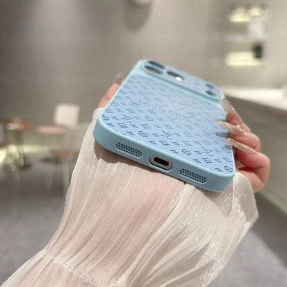 Glacier Full Protection Phone Case