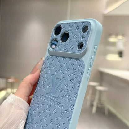 Glacier Full Protection Phone Case