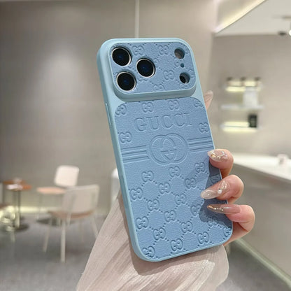 Glacier Full Protection Phone Case