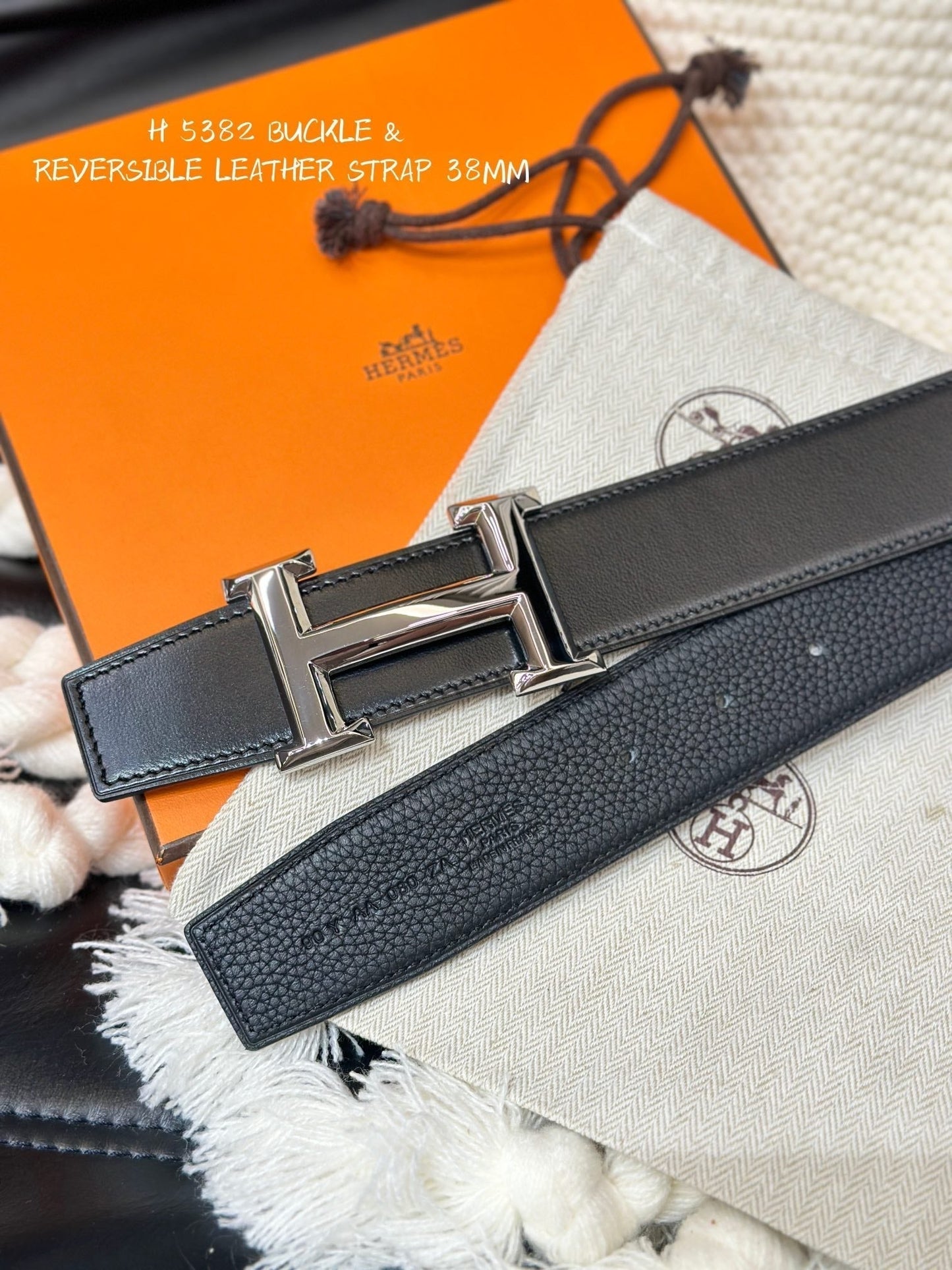 Modegürtel-70