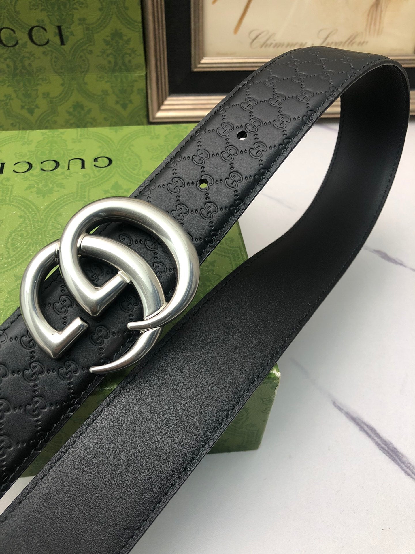 Ceintures de mode-145
